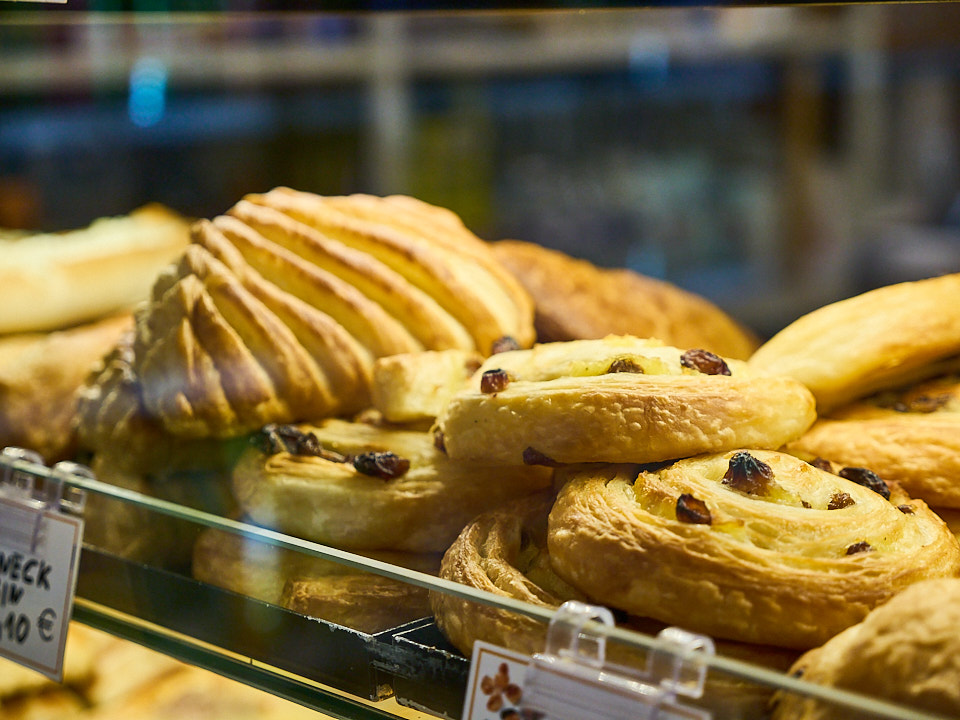 Viennoiseries à Mondercange : une invitation à la gourmandise