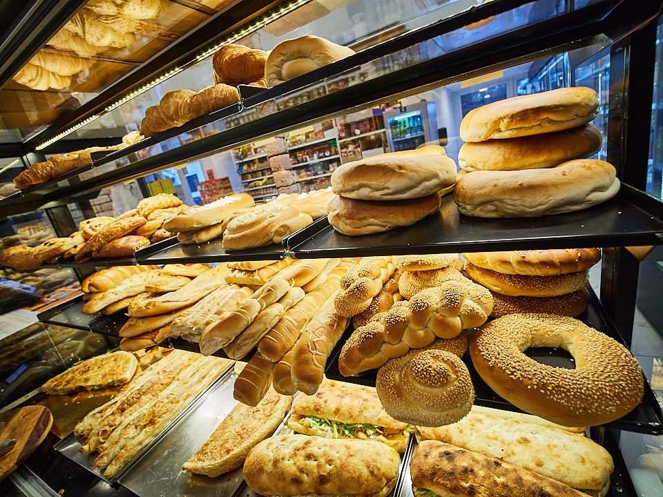Boulangerie pâtisserie à Bettembourg - Au bon pain