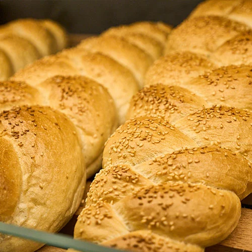 Boulanger à Bergem, un métier noble